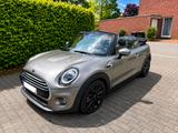 MINI Cooper Cabrio Cooper Sidewalk Trim Cabrio Si... - MINI Cooper Cabrio: Sidewalk