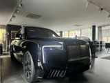 Rolls-Royce Cullinan II /STARLIGHT/23"/BESPOKE/BLACKCHROME - Rolls-Royce Cullinan aus 2024