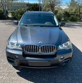 BMW X5 30D X-Drive LCI Motor überholt - BMW 530 SUV