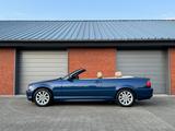 BMW 320Ci Cabriolet - BMW Gebrauchtwagen von 2004