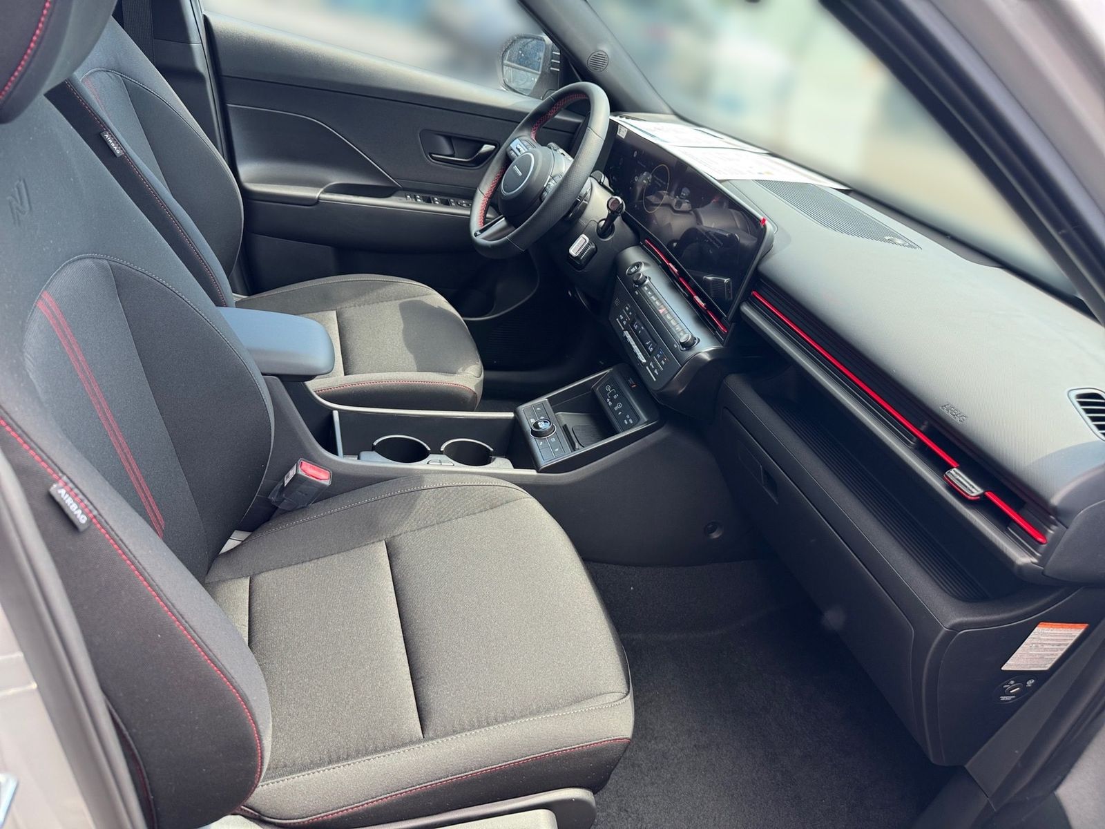 Hyundai Kona – Bild 14