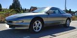 Ford Probe 2.5 V6 24V ECP Medici - Ford Probe ECP