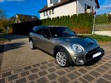 MINI Cooper S Clubman - MINI Cooper S Clubman aus 2017