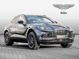 Aston Martin DBX Xenon Grey Onyx Black AHK - Aston Martin Gebrauchtwagen in Köln