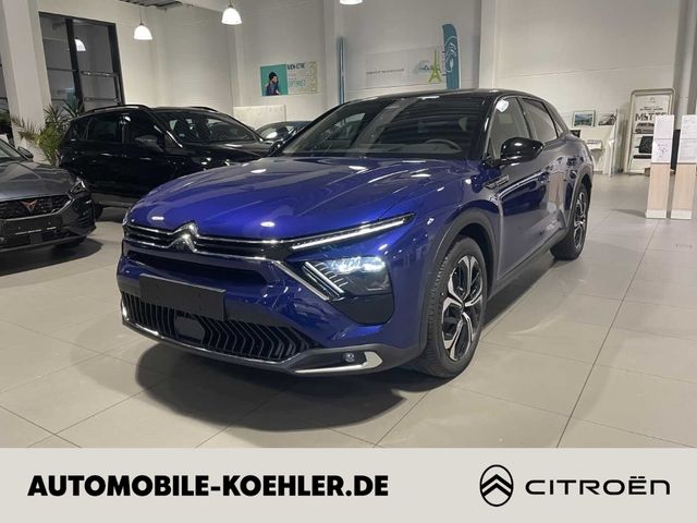 Citroën C5X Shine Pack PHEV 225 NAVI HEAD-UP DAB SZHZG