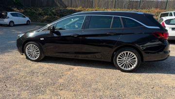 Opel Astra - 6