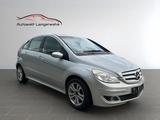 Mercedes-Benz B 200*Navi*SCH-Dach*SHZ*PDC*Tüv Neu*2.Hand* - gebrauchte Mercedes-Benz B-Klasse aus dem Jahr 2006