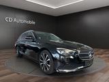 Mercedes-Benz E 200 d- T-Modell Automatik/TOP ZUSTAND - Mercedes-Benz E 200 in Bochum