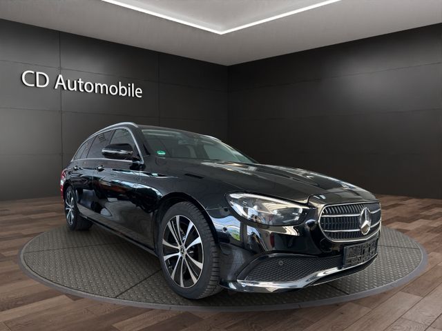 Mercedes-Benz E 200 d- T-Modell Automatik/TOP ZUSTAND