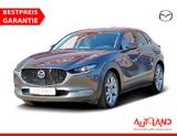 Mazda CX-30 2.0 M-Hybrid Selection 2WD LED Navi ACC - gebrauchte Mazda CX-30 aus dem Jahr 2021