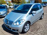 Mercedes-Benz A 160 Avantgarde PTS SHZ Insp + TÜV neu Garantie - Mercedes-Benz A 160 in Dresden