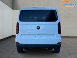 Volkswagen T7 Caravelle LR+9 Sitze+AHK+KLIMAAUT.+KAMERA+... - scheckheftgepflegte VW T7 Caravelle