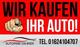 AUTOPARK SAHINER SEIT ÜBER 20 JAHREN…