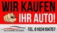 AUTOPARK SAHINER - seit über 20 Jahren…