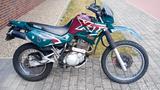 Yamaha XT 600E - YAMAHA XT 600