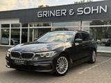 BMW 520 d Touring,Virtual,HUD,AHK,R-Kam,Sitzheizung - BMW 5er Reihe Gebrauchtwagen in Bremen