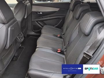 Peugeot 5008 - 11