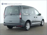 Volkswagen Caddy - Vorschau Bild 7