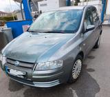 Fiat Stilo 1.4 16V - - gebrauchte Fiat Stilo aus dem Jahr 2006