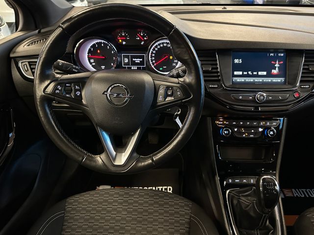 Opel Astra K Lim. 5-trg. Dynamic StartStop*OPC*