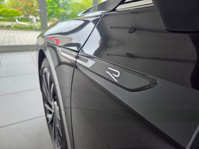 Arteon  Shootingbrake R 2.0 TSI DSG 4MOT LED NAV
