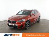 BMW X2 xDrive 20d M Sport X Aut.*NAVI*HEAD-UP*LED* - BMW X2 in Nürnberg
