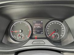 VW T6.1  2.0 TDI  Transporter Kombi LR 6-Sitze