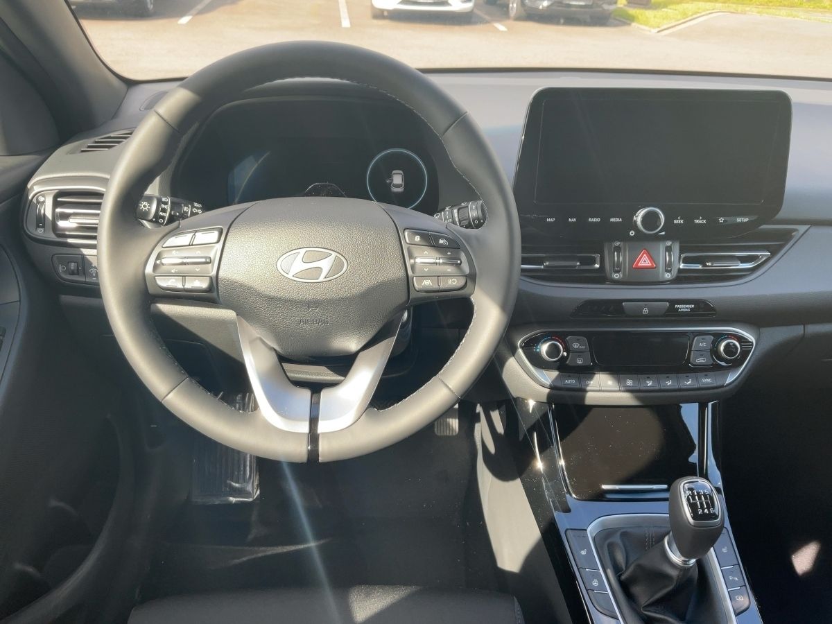 Hyundai i30 – Bild 7