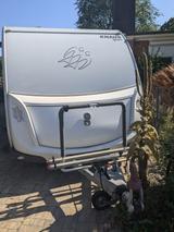 Knaus Sport 500 EU mit Vorzelt - Offers