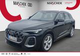 Audi Q5 SUV TDI *NEUES MODELL* S-Line TechPRO LuftFed