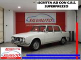 Alfa Romeo Spider 1750 TIPO 105.48 - gebrauchte Alfa Romeo Spider aus dem Jahr 1969
