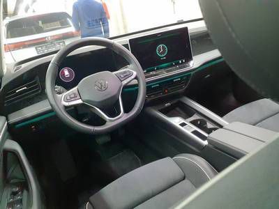 Volkswagen Passat Variant - Bild 4