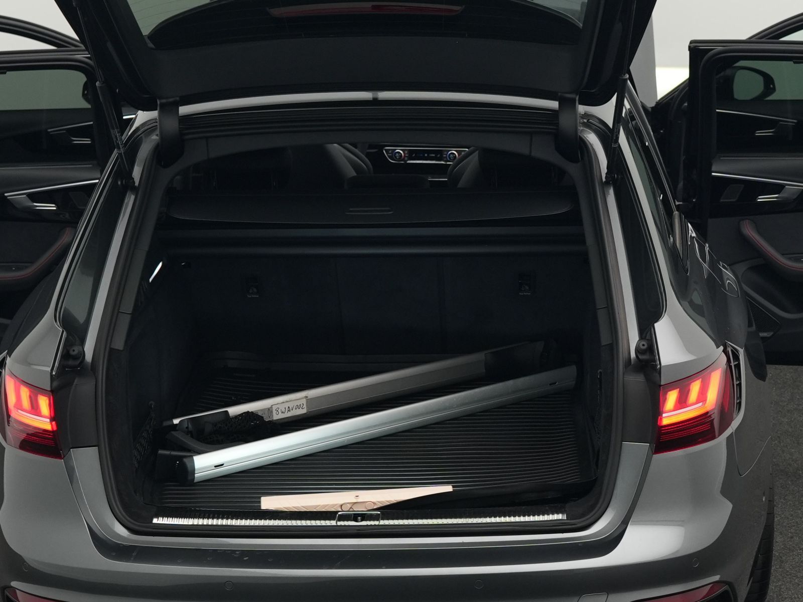 Audi RS4 - Bild 14