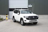 Toyota Land Cruiser 300 - TALOS VR7 - Toyota Land Cruiser: Geländewagen