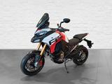 Ducati Multistrada V4 RS - DUCATI MULTISTRADA V4 RS