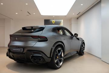 صورة 7 لـ 2023 Ferrari PUROSANGUE