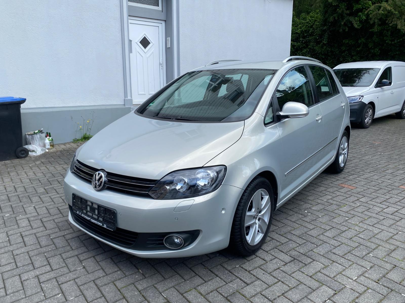Volkswagen Golf Plus VI Comfortline