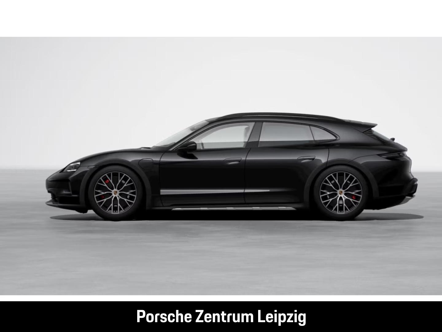 Porsche Taycan 4S Cross Turismo Vollleder HeadUp BOSE AC