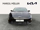 Kia EV4 Fastback 81,4 kWh FWD Earth|19 Zoll|Glasdach - : Grün