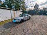 Audi A4 B6 - gebrauchte Audi A4 aus dem Jahr 2000