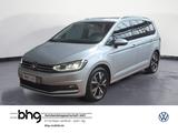 Volkswagen Touran 1.5 TSI DSG Highline *ACC*KAMERA*DAB* - Volkswagen Touran mit Benzin-Antrieb: Kombi, Automatik