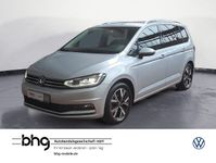 Volkswagen Touran - Vorschau Bild 1