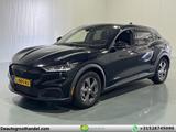 Ford Mustang Mach-E RWD 75 kWh Pano - schwarze Ford Mustang Mach-E