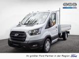 Ford TRANSIT TREND 350L2 Pritsche Kipper - Ford Transit: Kipper