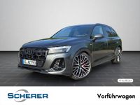Audi Q7 - Vorschau Bild 1