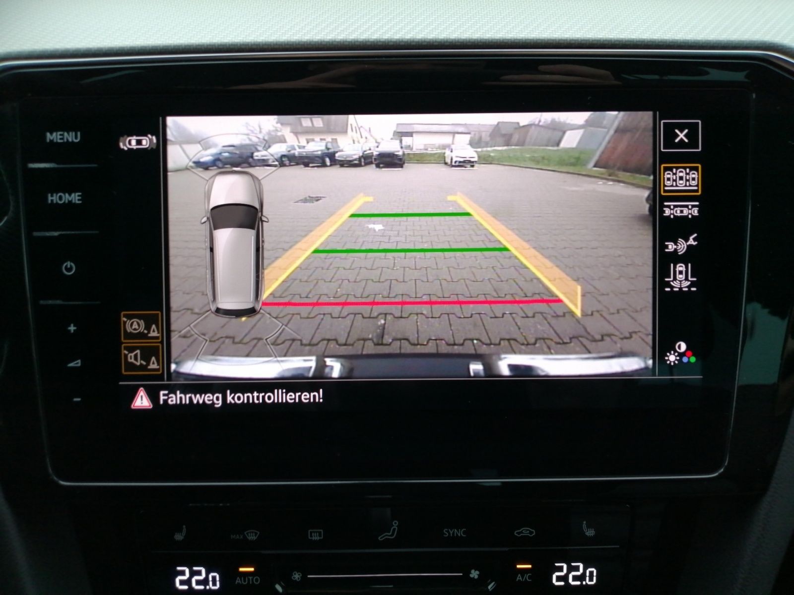 Volkswagen Passat Variant - Bild 19