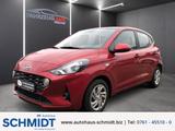 Hyundai i10 Select 1.0 Klima Sitzheizung PDC DAB+ Gurtst