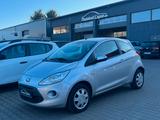 Ford Ka 1.25 Trend/2.Ha/TÜV NEU/wenig km/AUX/Eu4/ZV/ - Ford aus 2008: Ka
