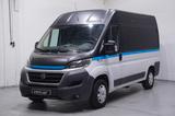 Fiat Ducato 2.3 MultiJet 130PS L2H2 - Fiat Ducato multijet 130
