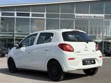 Mitsubishi Space Star 1.0 GDI KLIMAANLAGE/ISOFIX/USB/1.HAND - Mitsubishi: Gdi